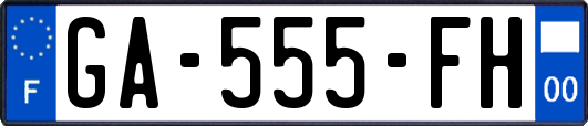 GA-555-FH