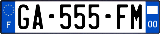 GA-555-FM