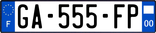 GA-555-FP