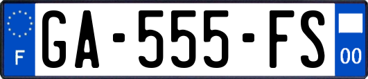 GA-555-FS