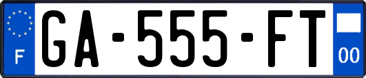 GA-555-FT