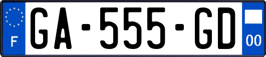 GA-555-GD