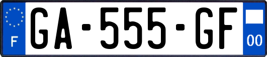 GA-555-GF