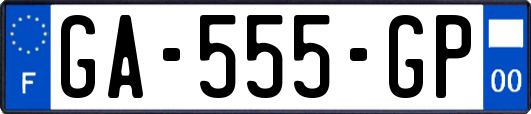 GA-555-GP