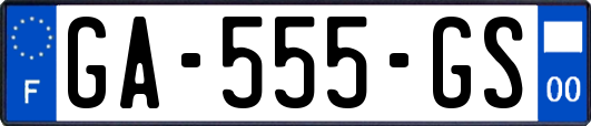 GA-555-GS