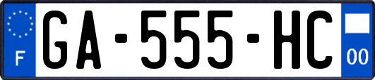GA-555-HC