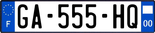 GA-555-HQ