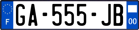 GA-555-JB