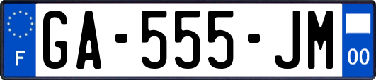 GA-555-JM