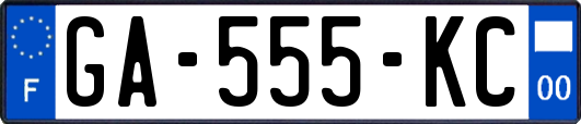 GA-555-KC