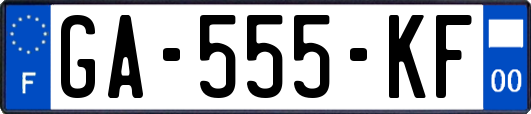GA-555-KF