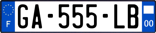 GA-555-LB