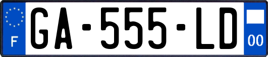 GA-555-LD