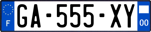 GA-555-XY