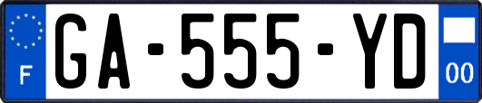 GA-555-YD