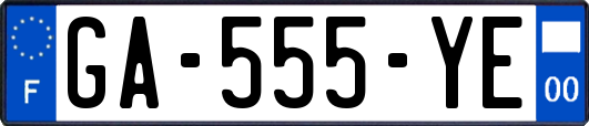 GA-555-YE