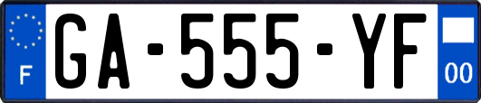 GA-555-YF