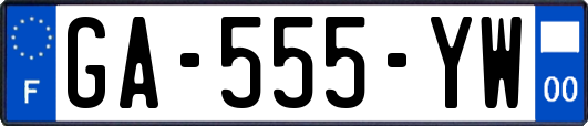 GA-555-YW
