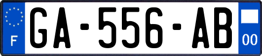 GA-556-AB