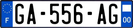 GA-556-AG