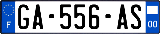 GA-556-AS