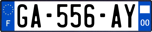 GA-556-AY