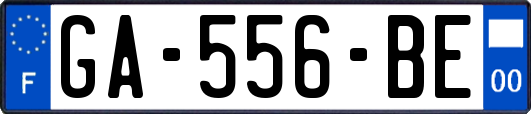 GA-556-BE