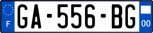 GA-556-BG