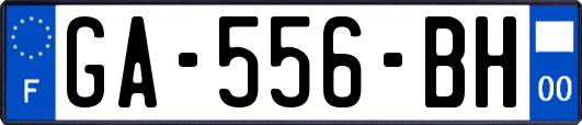 GA-556-BH