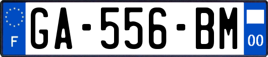 GA-556-BM