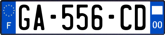 GA-556-CD