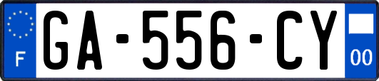 GA-556-CY