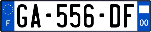 GA-556-DF