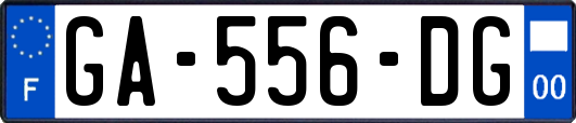 GA-556-DG