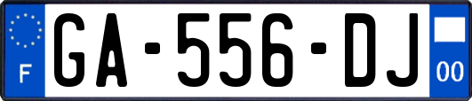 GA-556-DJ