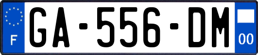 GA-556-DM