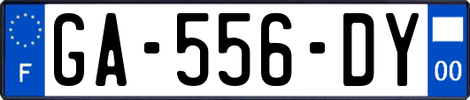 GA-556-DY