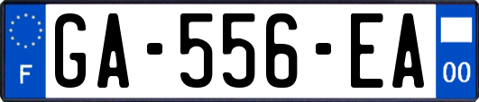 GA-556-EA