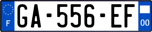 GA-556-EF