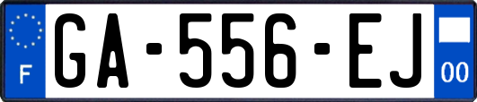 GA-556-EJ