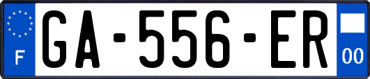 GA-556-ER