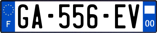 GA-556-EV