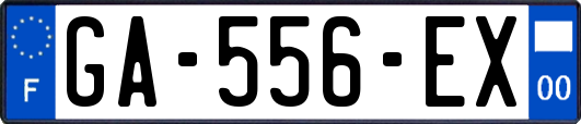 GA-556-EX