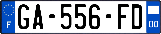 GA-556-FD