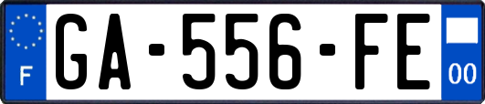 GA-556-FE