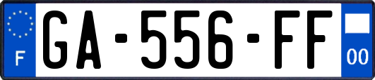 GA-556-FF