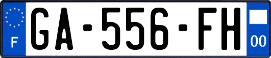 GA-556-FH