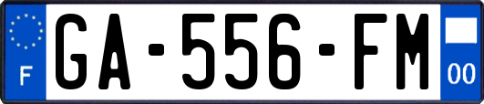 GA-556-FM