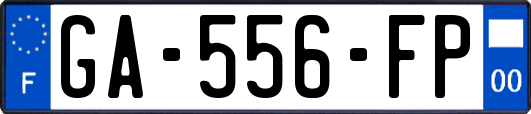 GA-556-FP