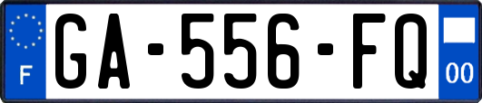 GA-556-FQ